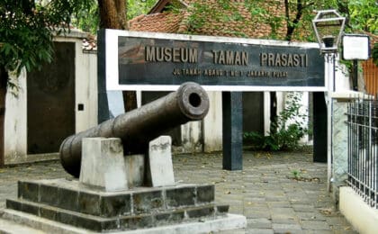 Museum Prasasti