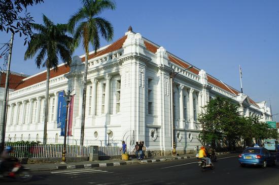 Museum Bank Indonesia Dan Sejarahnya, Saksi Sejarah Ekonomi Indonesia