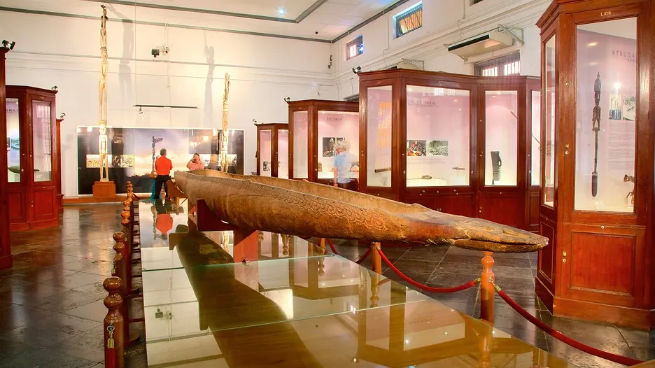 Museum Gajah