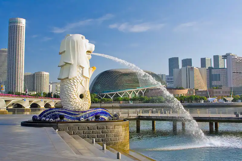 Ini Dia Tempat Yang Wajib Kamu Kunjungi Ketika Liburan Ke Singapura