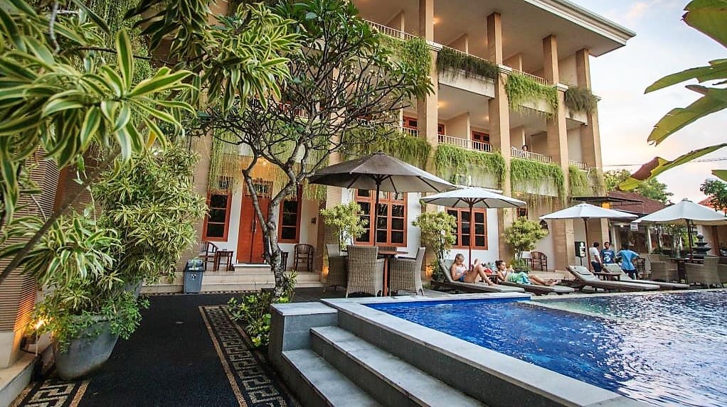 Wajib Baca! Info Hotel Murah Dan Nyaman di Bali