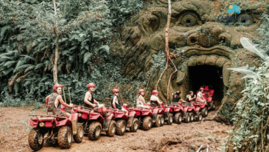 ATV Ubud