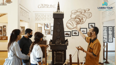 Museum Coklat Monggo
