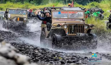 10 Destinasi Study Tour di Yogyakarta yang Edukatif untuk Siswa