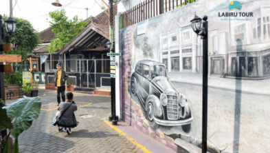 Malang Heritage