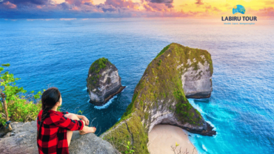 One Day Trip Nusa Penida