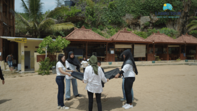 Half Day Outbound Fun Games & Team Building