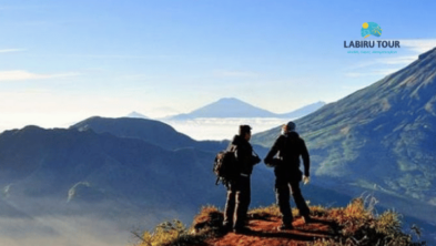 Family Tour Dieng 3 Hari 2 Malam “Explore Dieng”