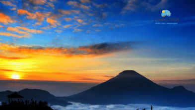 Corporate Gathering Dieng 2 Hari 1 Malam – Sunrise Sikunir