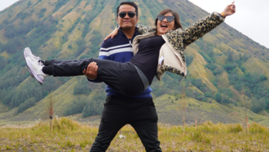 Paket Honeymoon Malang Bromo 2 Hari 1 Malam