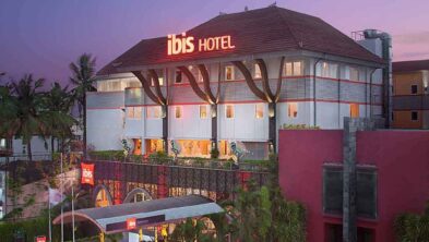 Hotel ibis Bali Kuta