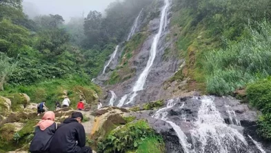 Family Tour Dieng 4 Hari 3 Malam “Ekonomis”