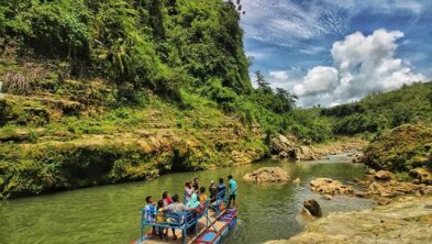 One Day Trip Gunung Kidul Yogyakarta