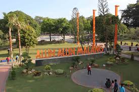 Alun Alun Malang