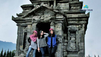 Dieng Heritage Trip 2 Hari 1 Malam