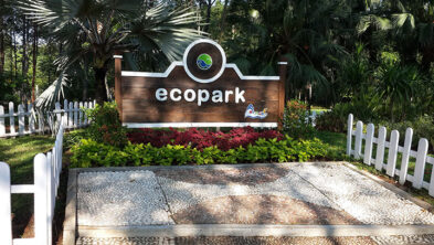 Ecopark Ancol