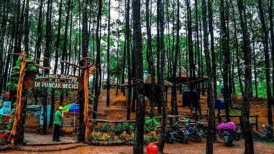 Puncak Becici