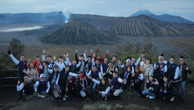 Midnight Jeep Tour Bromo - Paket One Day Trip Murah