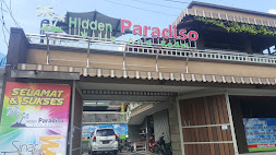 Hidden Paradiso Hotel