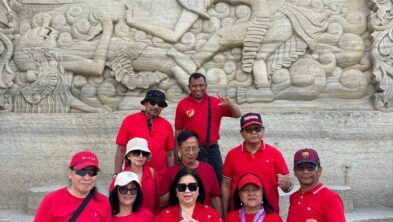 Family Tour Jogja 3H2M “Liburan Ekonomis”