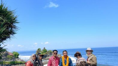 Family Tour Bali 2 Hari 1 Malam “Wonderful Bali”