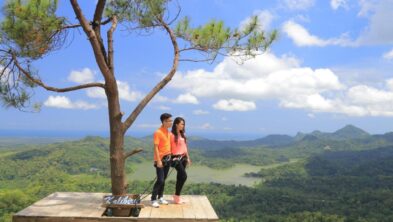 3H2M Honeymoon Jogja Hemat, Nature & Adventure