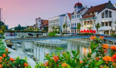 10 Tempat Wisata Populer di Jakarta yang Harus Kamu Kunjungi