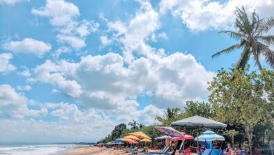 Pantai Kuta Bali