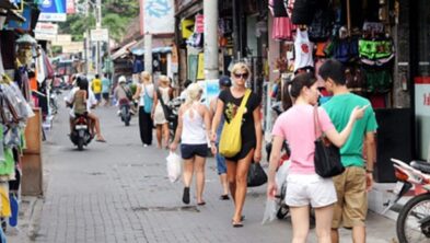 Legian Street