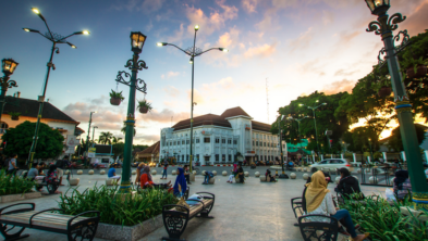 Malioboro