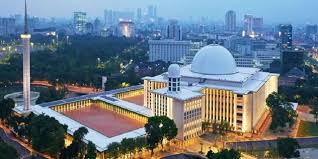 Masjid Istiqlal