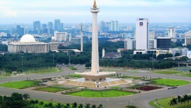 Monas