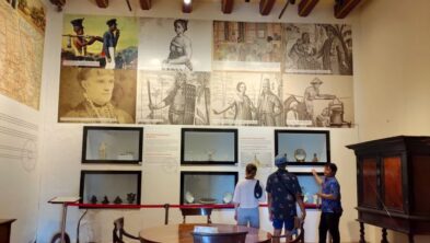 Museum Fatahillah