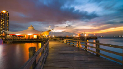 Pantai Ancol