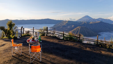 Luxury Gathering Plataran Bromo 2 Hari 1 Malam