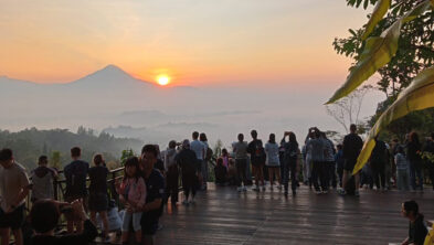 3H2M Jogja Liburan Seru “Favorite Trip”