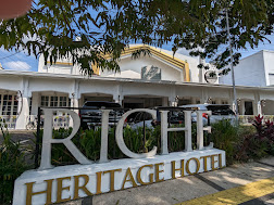 Riche Heritage Hotel