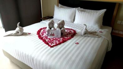 Paket Honeymoon Dieng 3 Hari 2 Malam