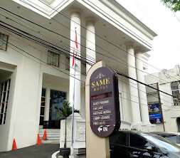 Same Hotel Malang