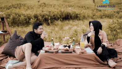 Luxury Honeymoon Nature Plataran Bromo