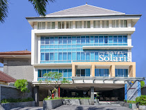 Solaris Hotel