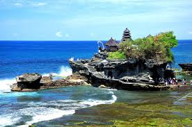 Pura Tanah Lot