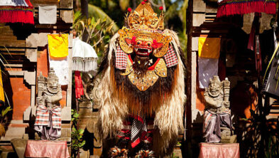 Tari Barong