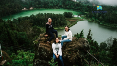 Sikunir Golden Sunrise & Tour Dieng 2 Hari 1 Malam