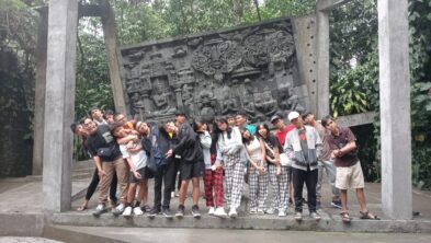 Museum Ullen Sentalu