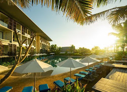 Wyndham Tamansari Jivva Resort Bali