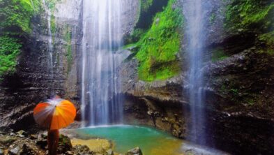 Family Tour 2 Hari 1 Malam Bromo – Prigen & Madakaripura