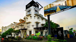 éL Hotel Malang