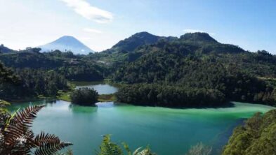 Family Tour Dieng 2 Hari 1 Malam “Wonderful Dieng”