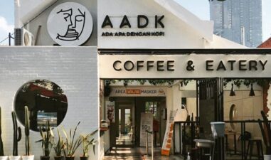7 Kafe Aesthetic di Malang, Nongkrong Sambil Menikmati Kopi